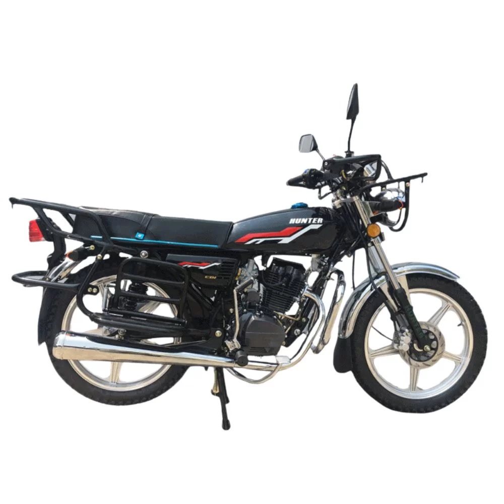 Мотоцикл HUNTER 200